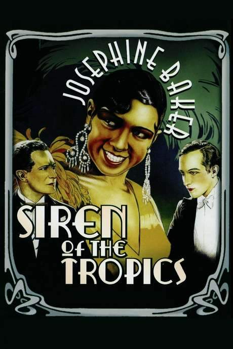 Siren of the Tropics